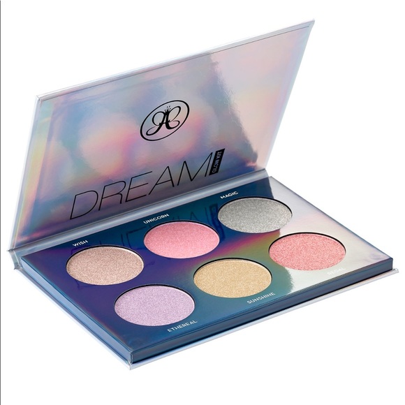 Anastasia Beverly Hills Highlighter Palette - Picture 7 of 9